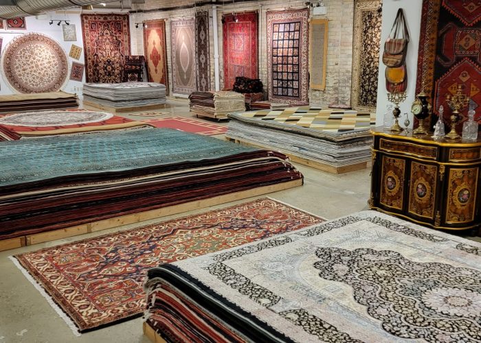 Finest Rugs